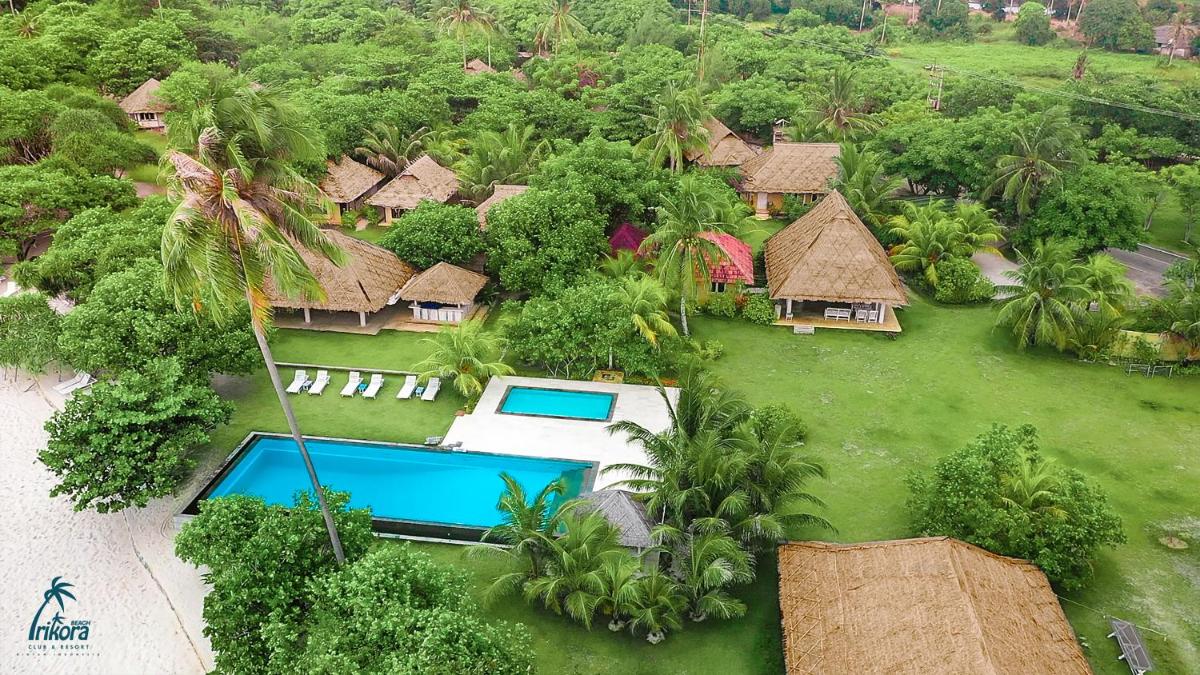 Trikora Beach Club and Resort - Housity