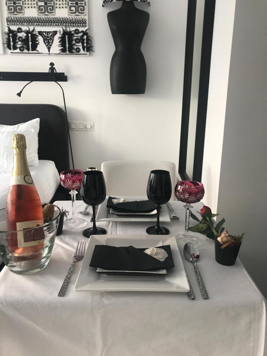 Les lofts de Styliste - Housity