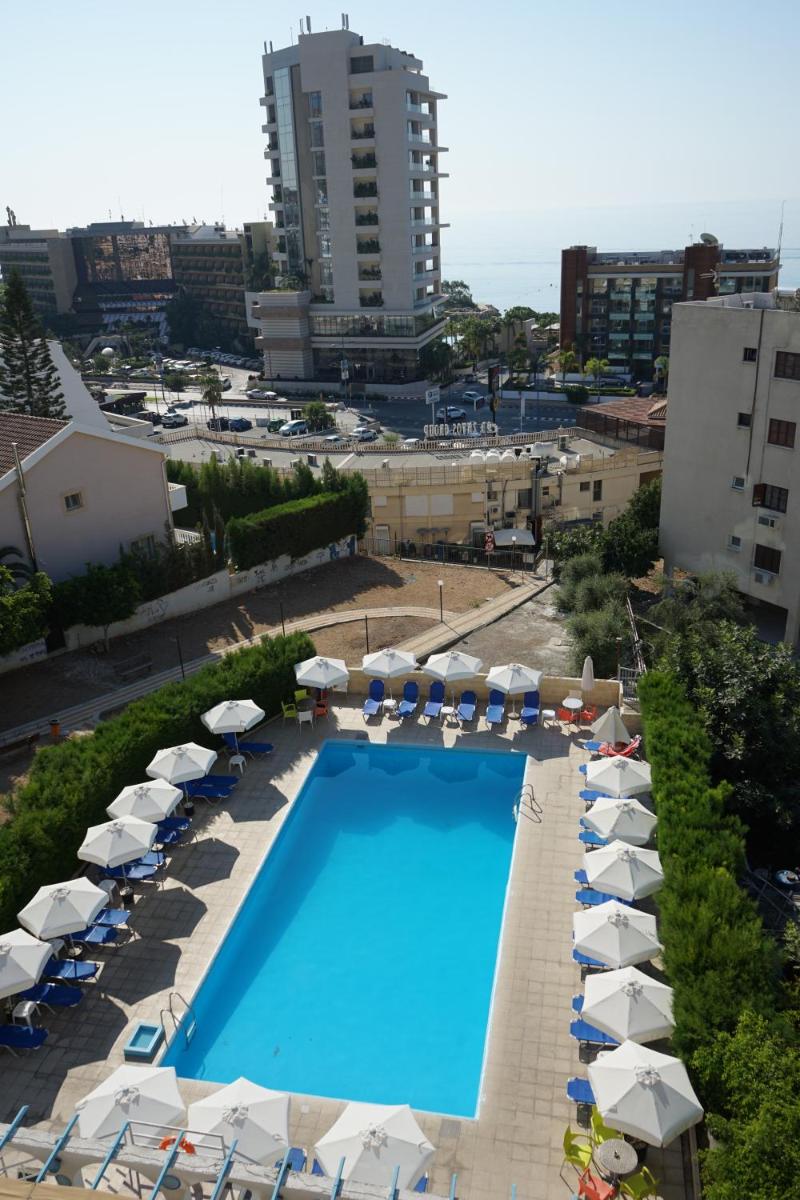 Suitetrails - Polyxeni Hotel Apartments