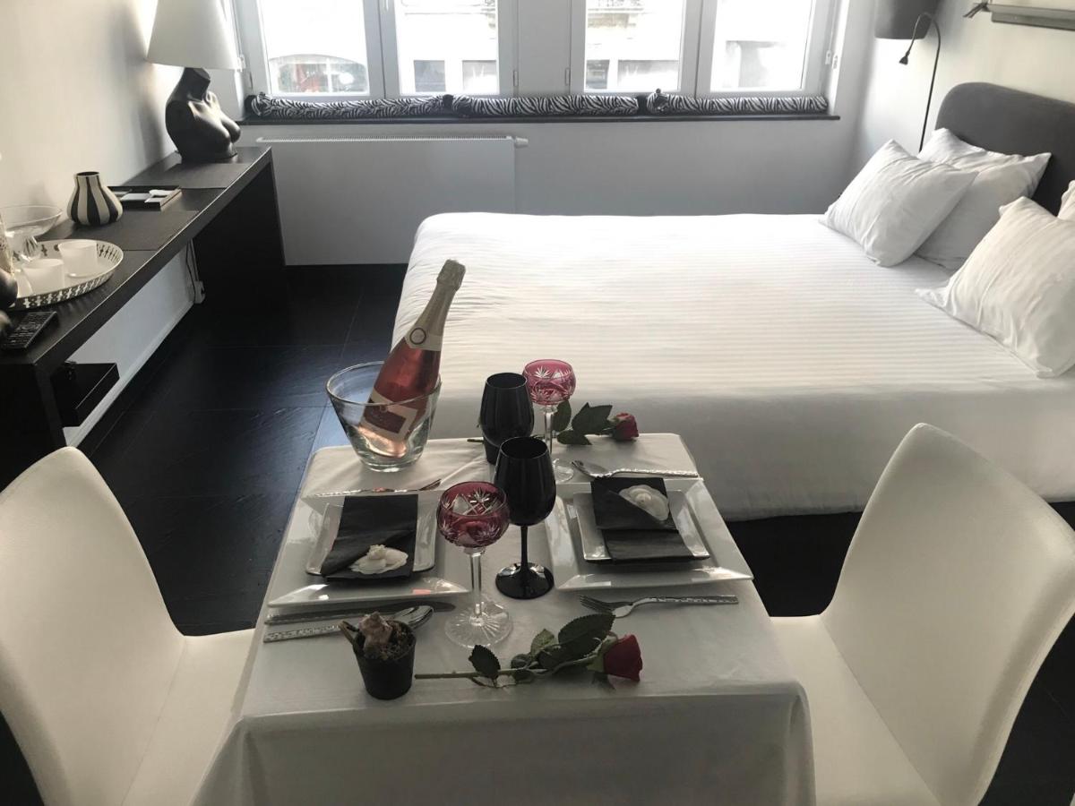 Les lofts de Styliste - Housity