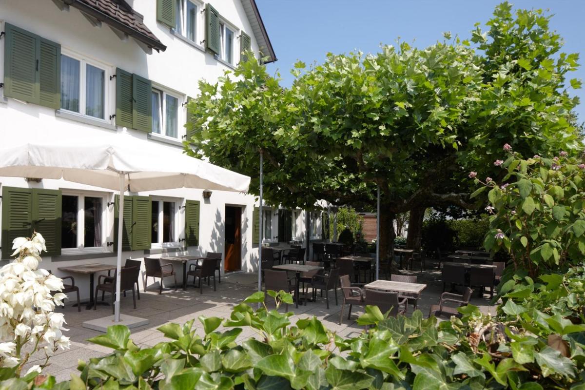 Hotel Weisses Kreuz - Housity