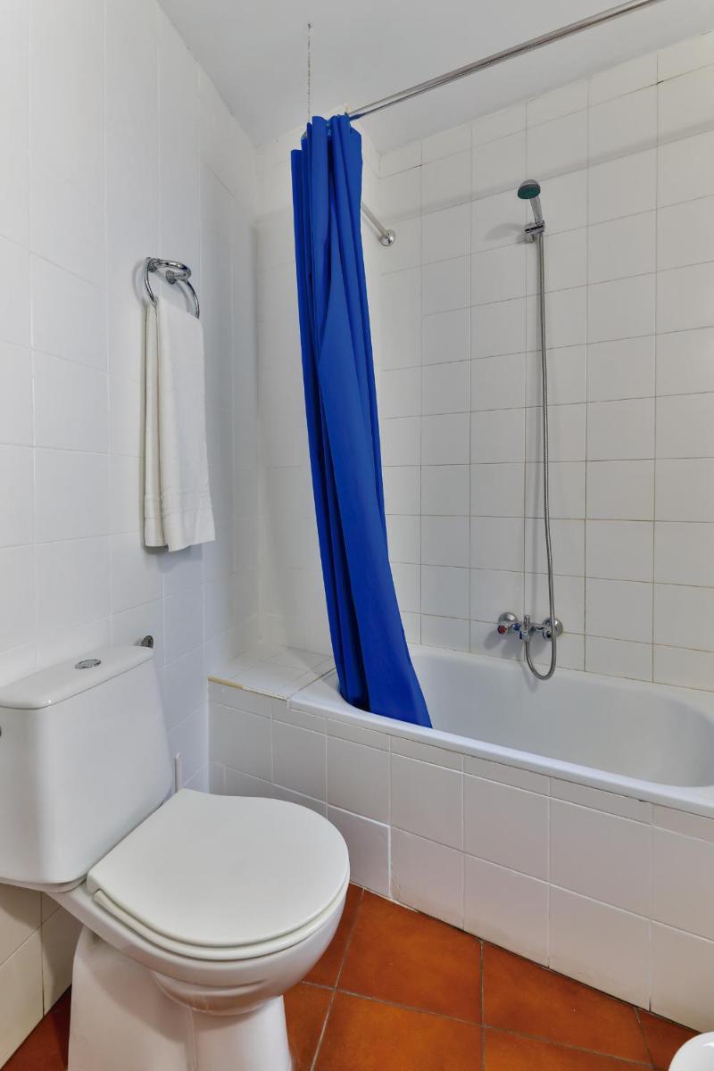 Suitetrails - Hostal Alfonso XI