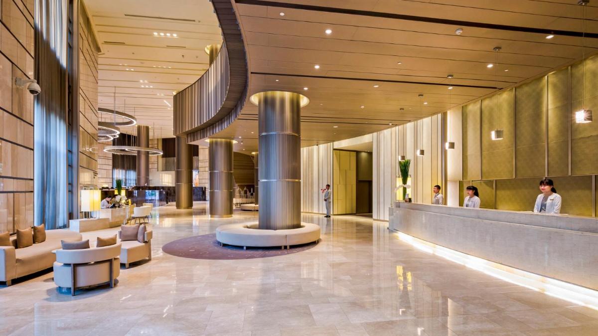 Hotel Nikko Saigon - Housity
