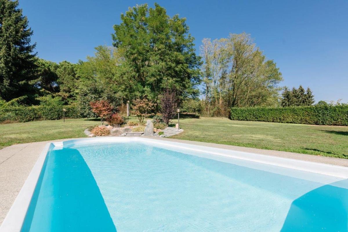 Villa Rosalia - Housity