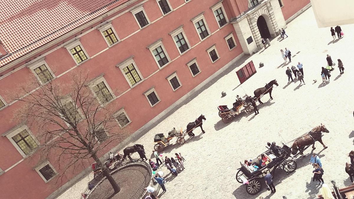 Royal Warsaw Apartment - Housity