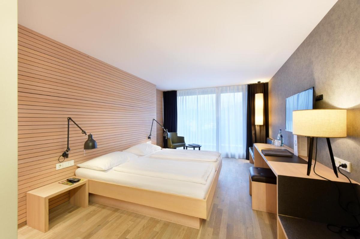 Hotel Weisses Kreuz - Housity