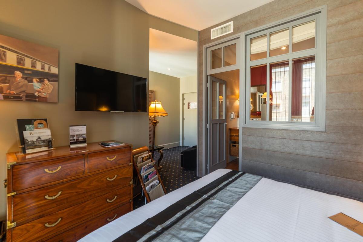 Royal Emeraude Dinard - MGallery - Housity