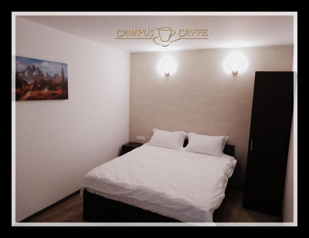 Cabana Campus Caffe - Housity