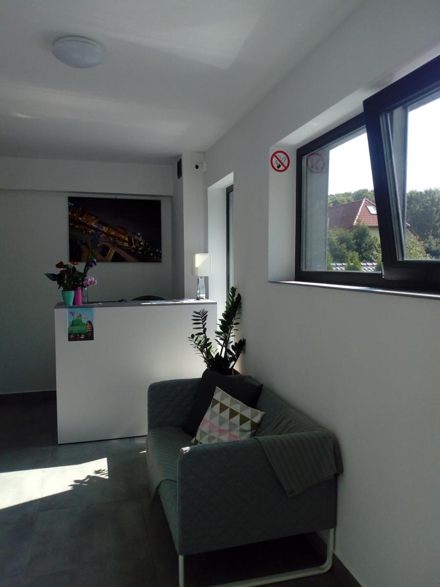 Villa Centrum - Housity
