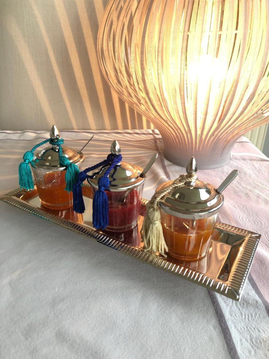 Chambre d'hotes Romance - Housity
