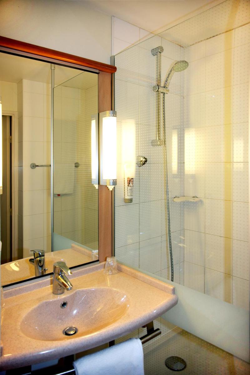 ibis Poitiers Sud - Hizvo