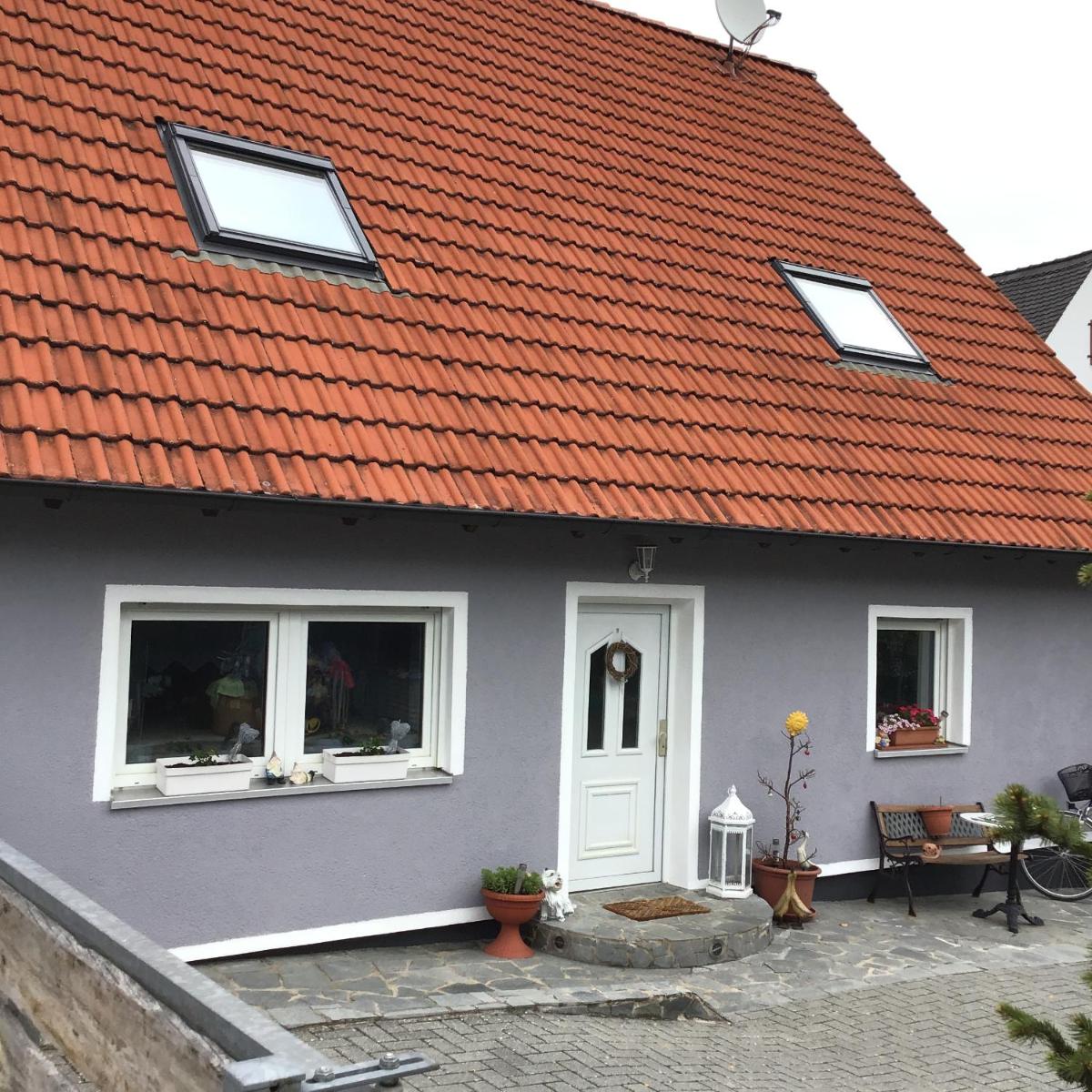 Privatzimmer - Housity
