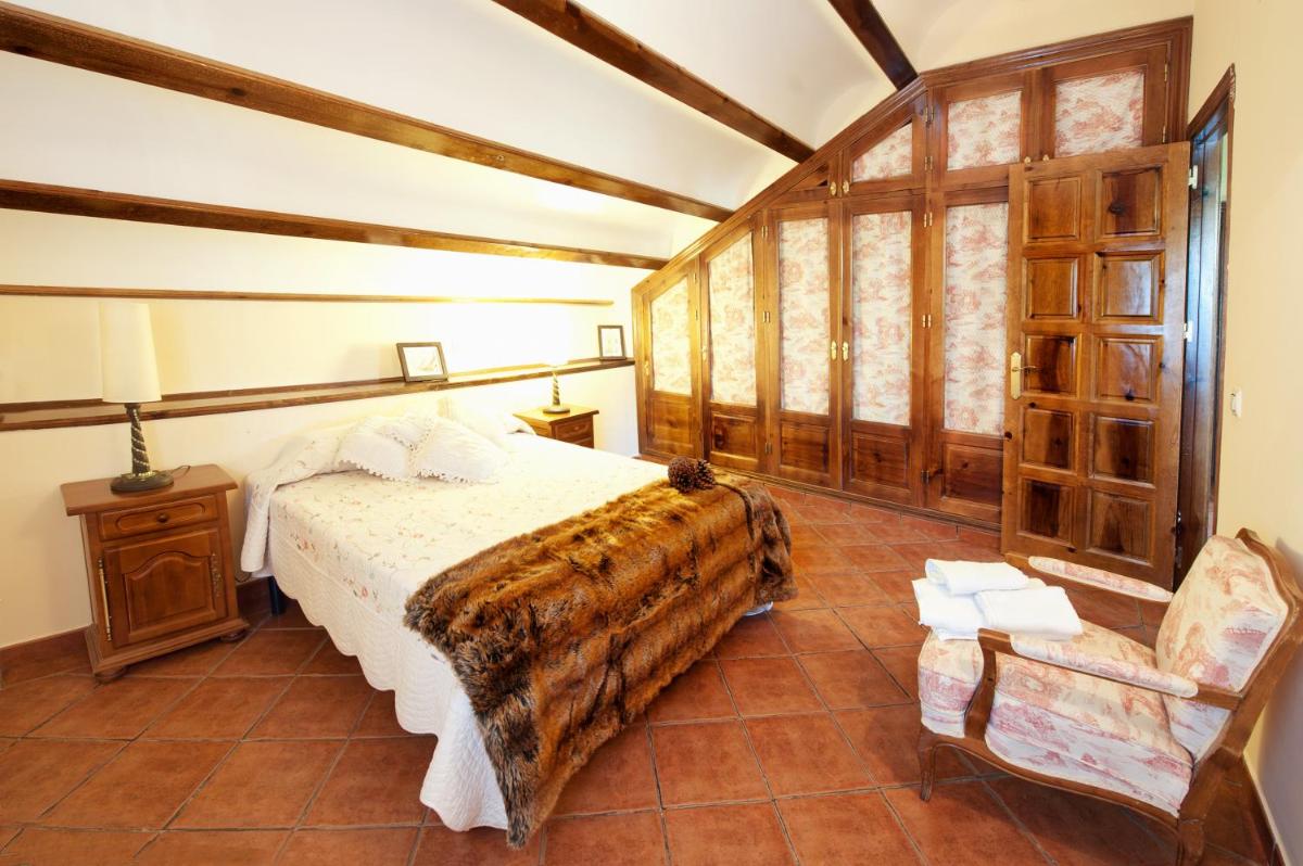 Apartamentos El Pajar del Abuelo - Housity