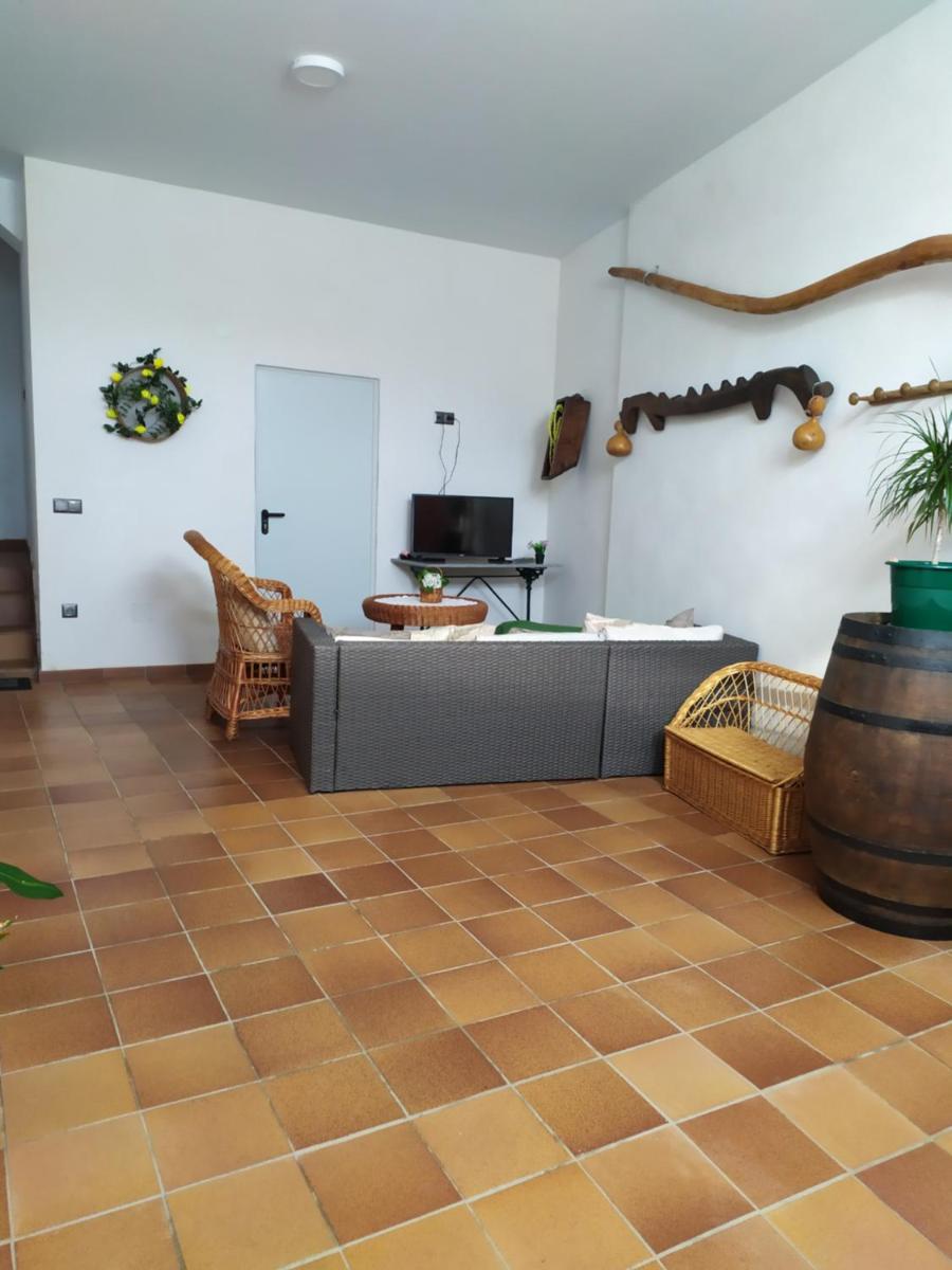 Casa Rural El Cabo - Housity