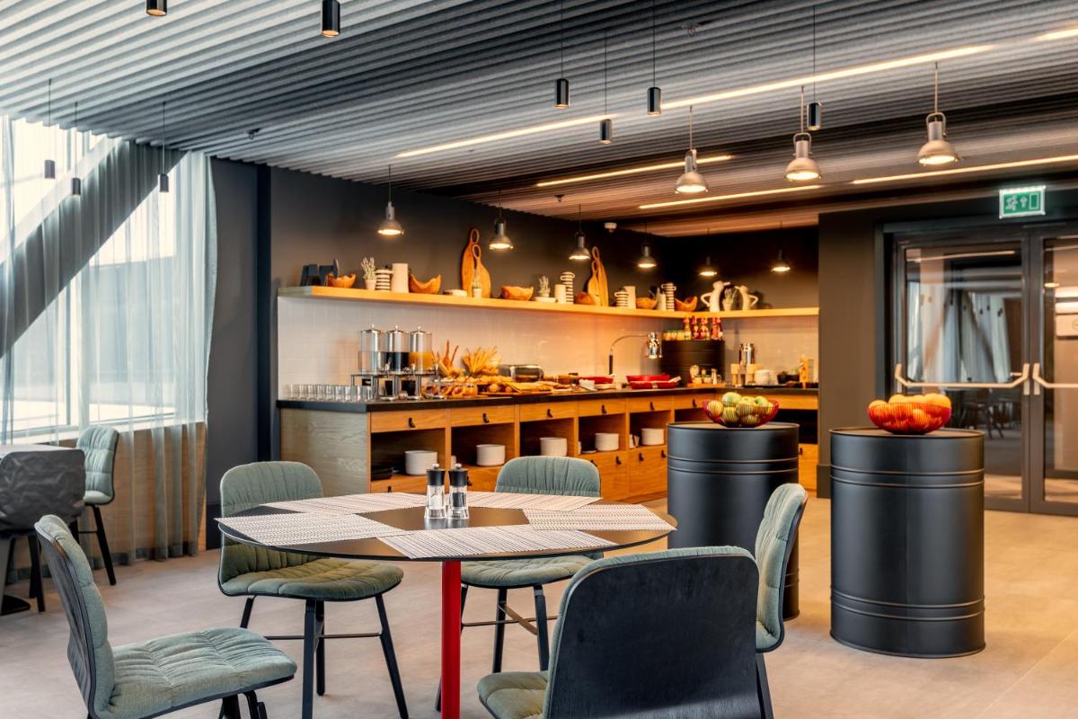 Radius Hotel Tbilisi - Housity