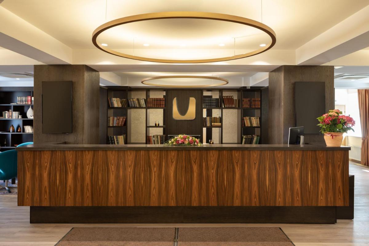 Kreutzwald Hotel Tallinn - Housity