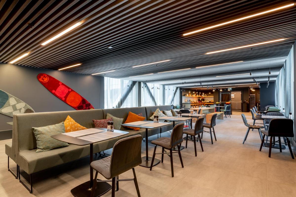 Radius Hotel Tbilisi - Housity