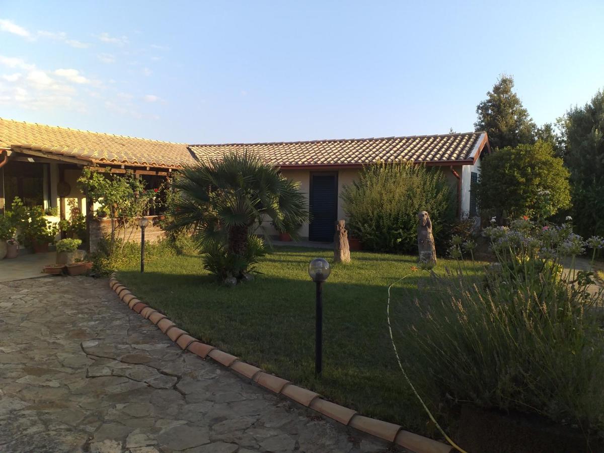 B&B Is Camminantis - Housity