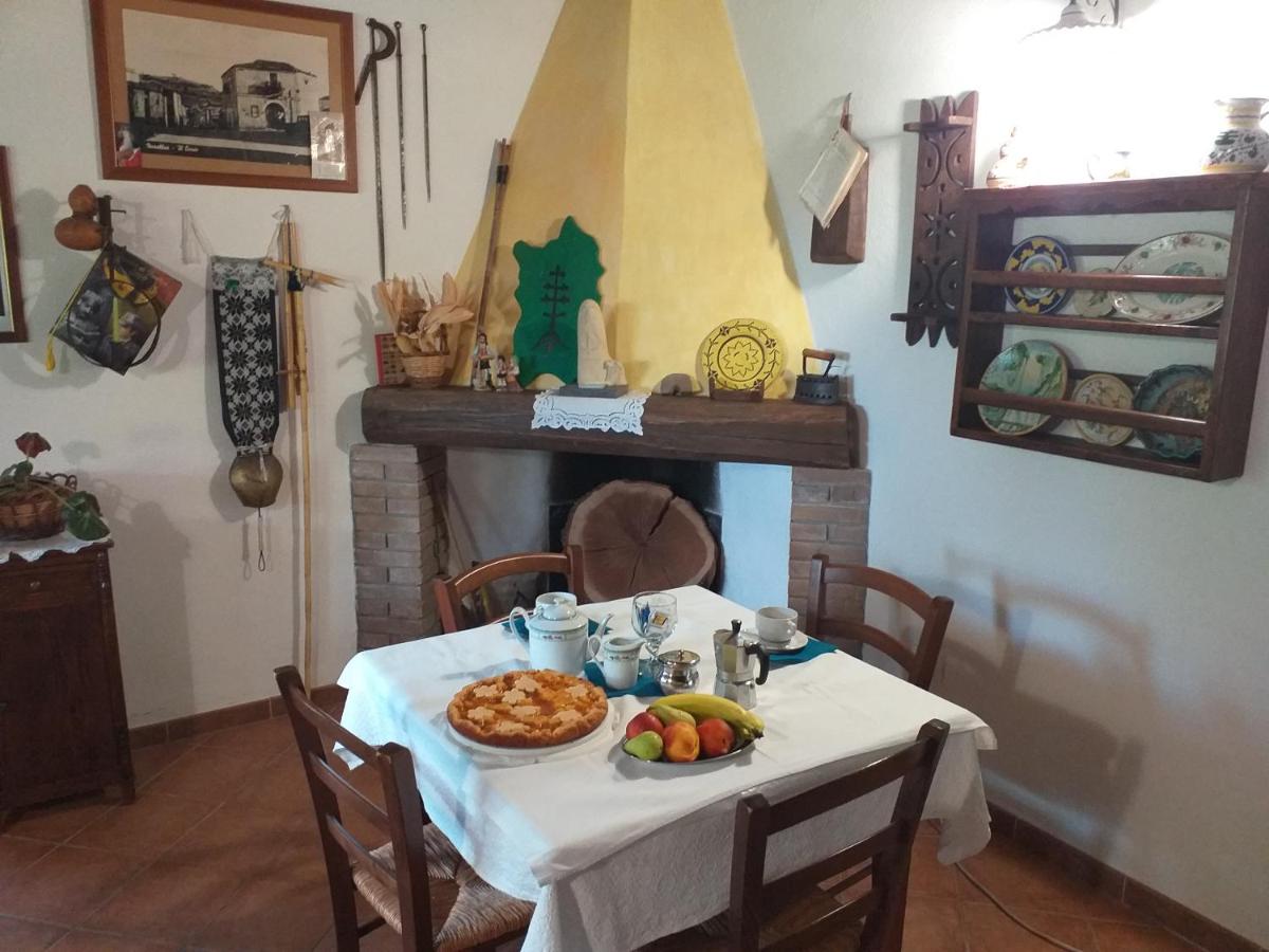 B&B Is Camminantis - Housity