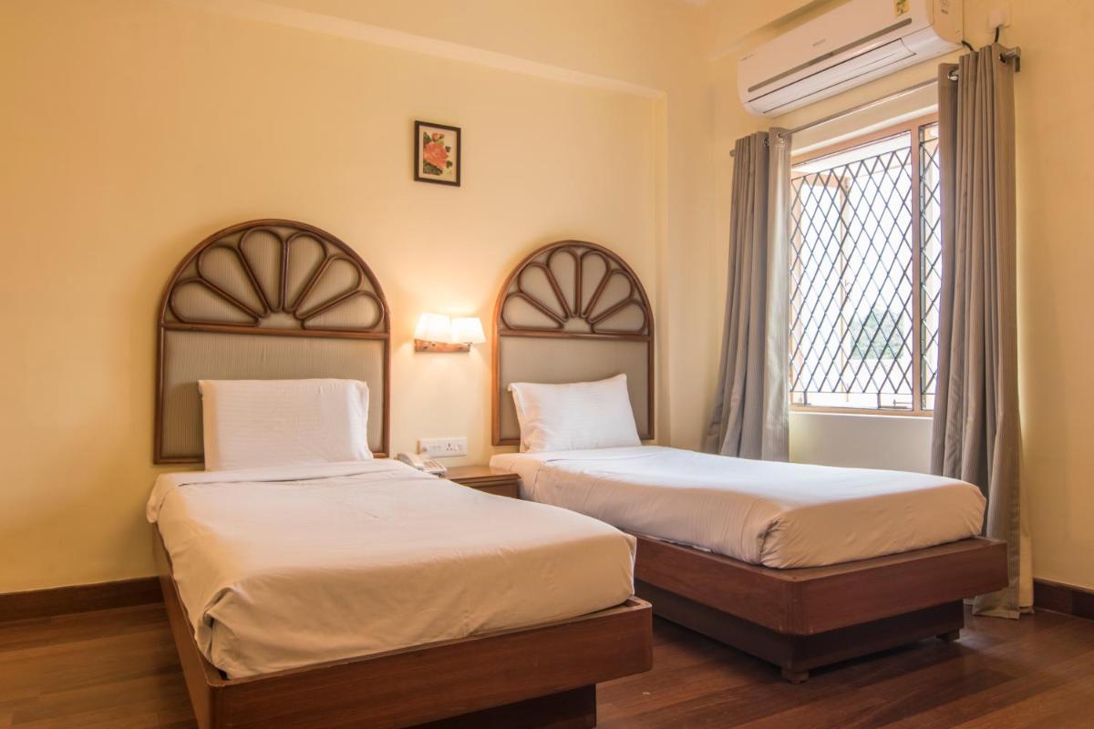 Shanthiniketan - Ramoji Film City - Housity