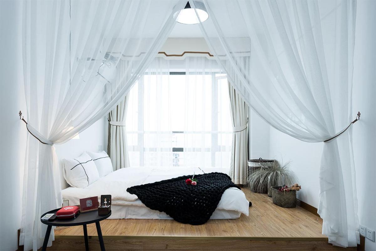 Chongqing Yubei·Zijing Commercial Square· Locals Apartment 00161980 - Housity