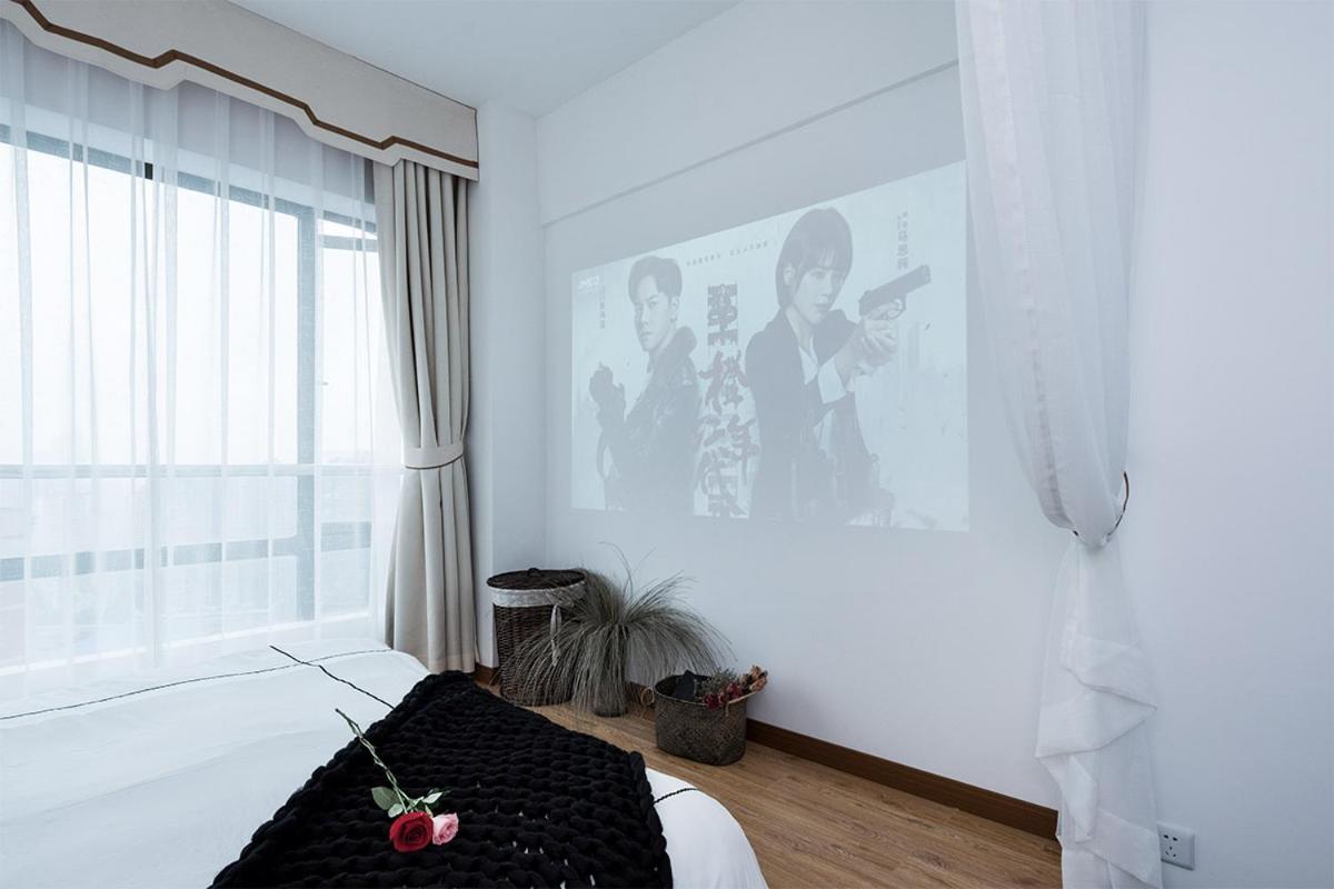 Chongqing Yubei·Zijing Commercial Square· Locals Apartment 00161980 - Housity