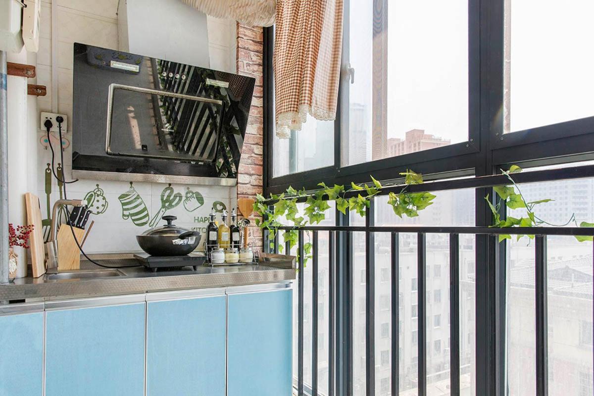 Henan Kaifeng·Baogong Temple· Locals Apartment 00162770 - Housity