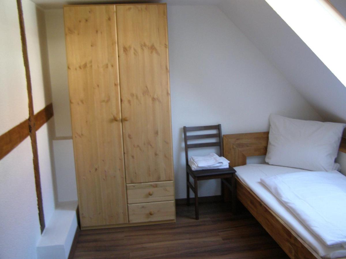 Hotel Alt Vinnhorst - Housity