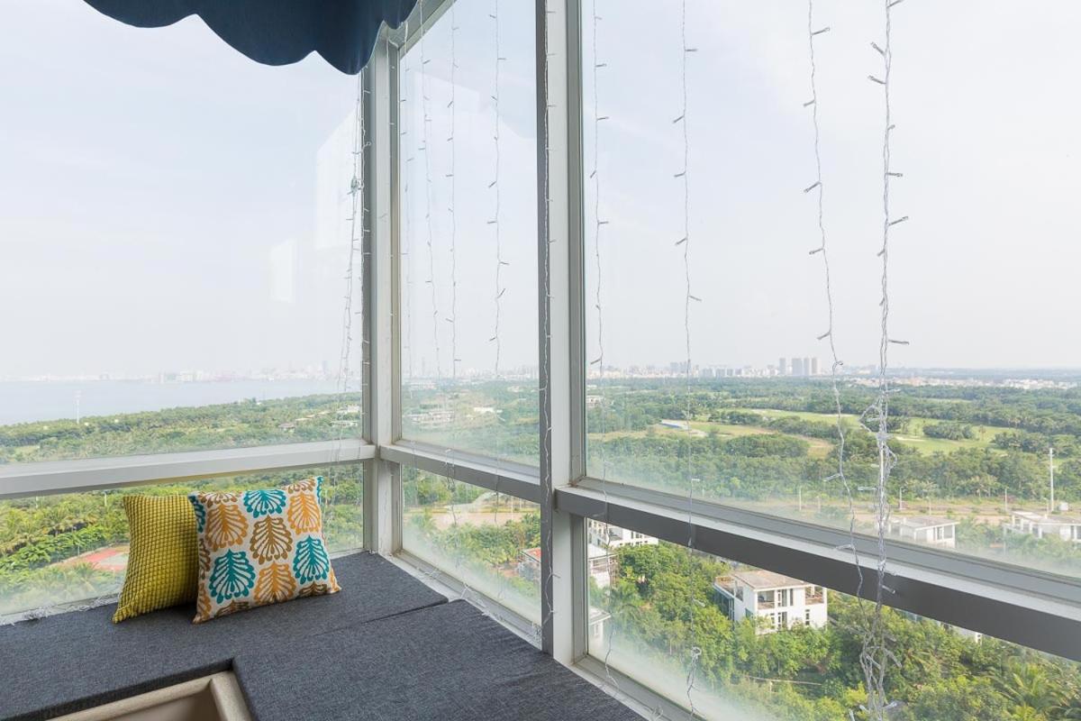 Haikou Xiuying·Binhai Avenue· Locals Apartment 00164510 - Housity