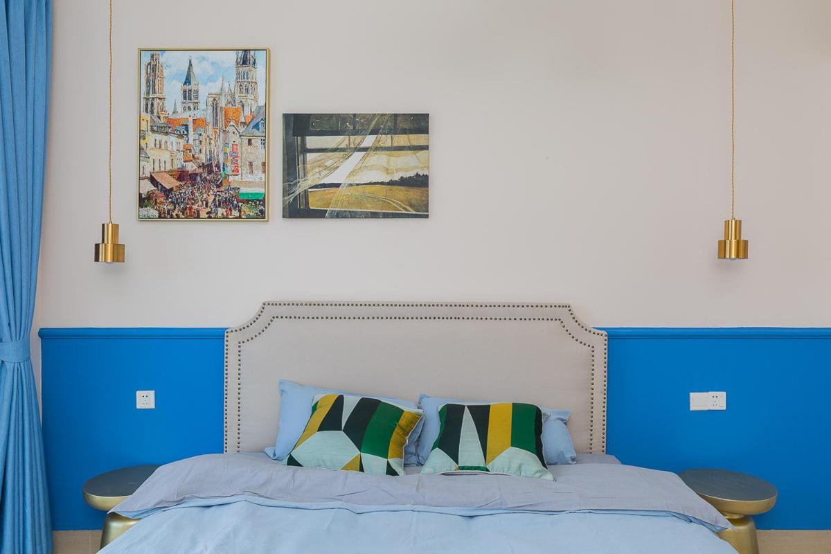 Haikou Xiuying·Binhai Avenue· Locals Apartment 00164510 - Housity
