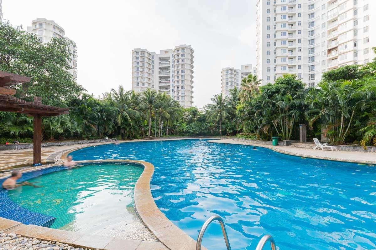 Haikou Xiuying·Binhai Avenue· Locals Apartment 00164510 - Housity