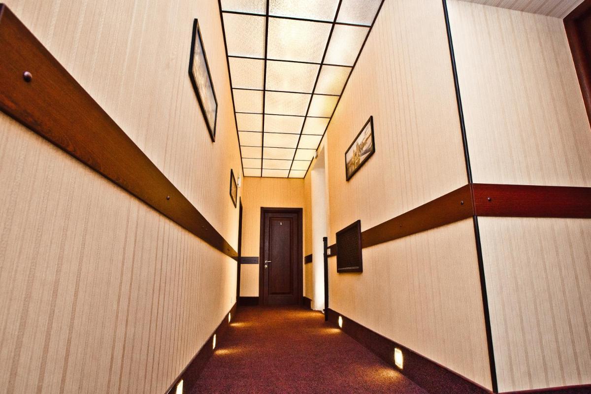 Suitetrails - Classic Hotel