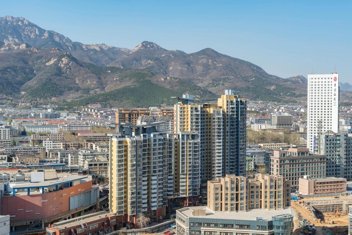 Taian Taishan District Taishan Station - Housity