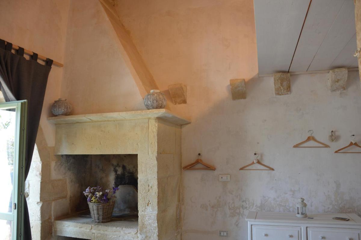 Masseria Costa - Housity