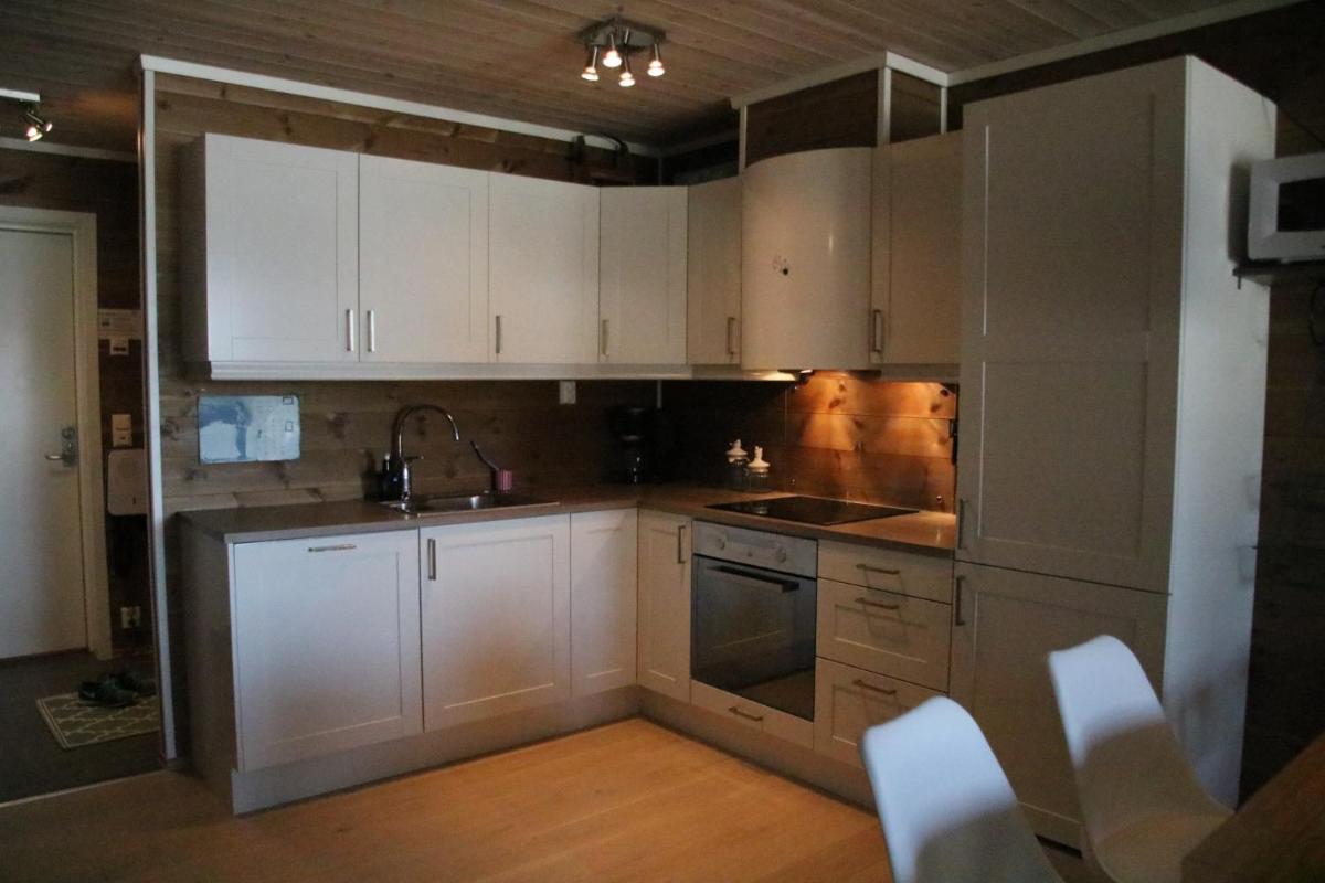 Myrkdalen Resort Årmotssteien - Housity