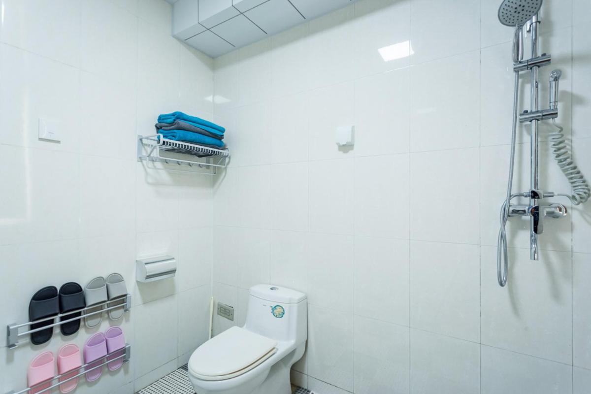 【locals】Taian Taishan District Baolongcity Square - Housity