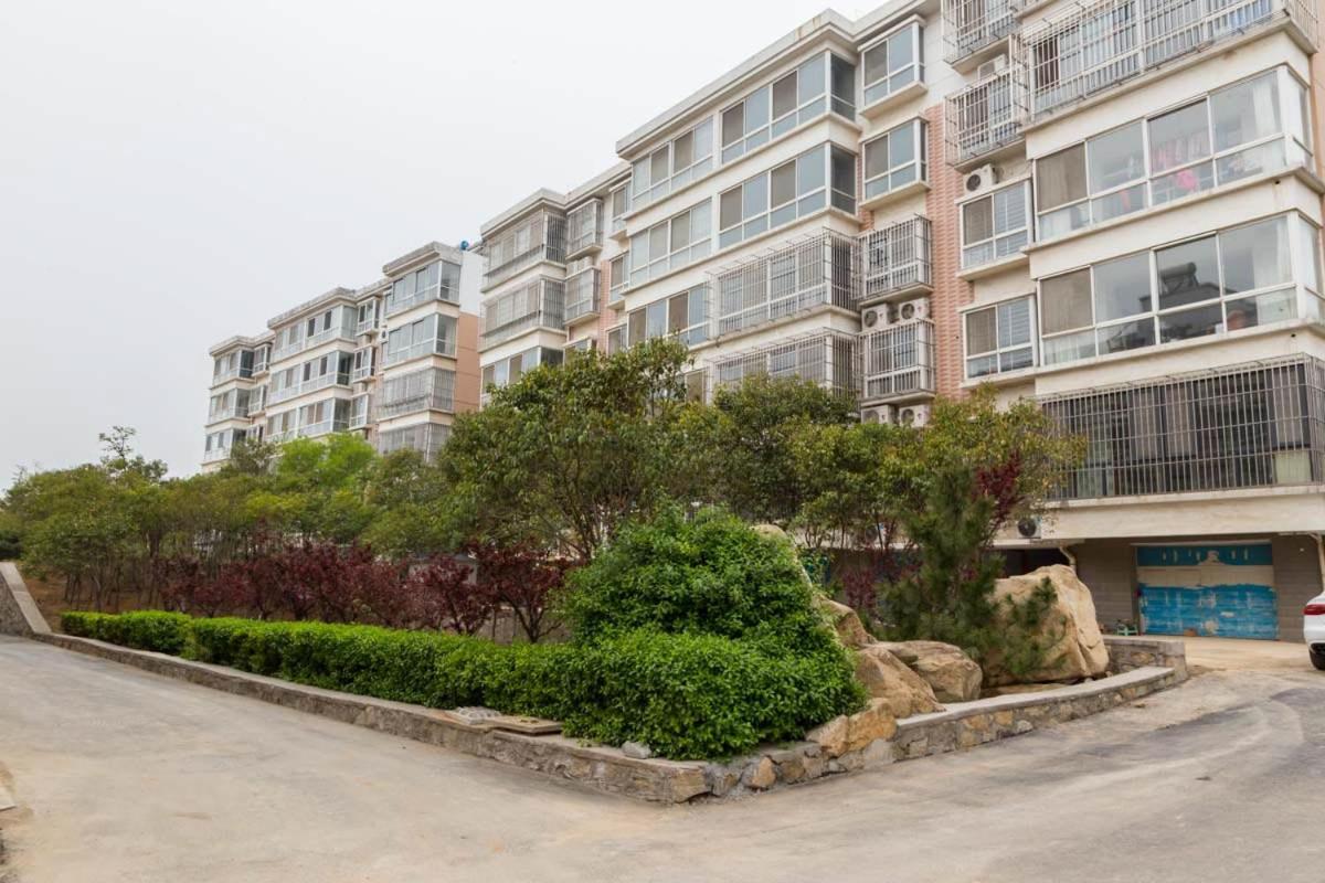 【locals】Taian Taishan District Baolongcity Square - Housity