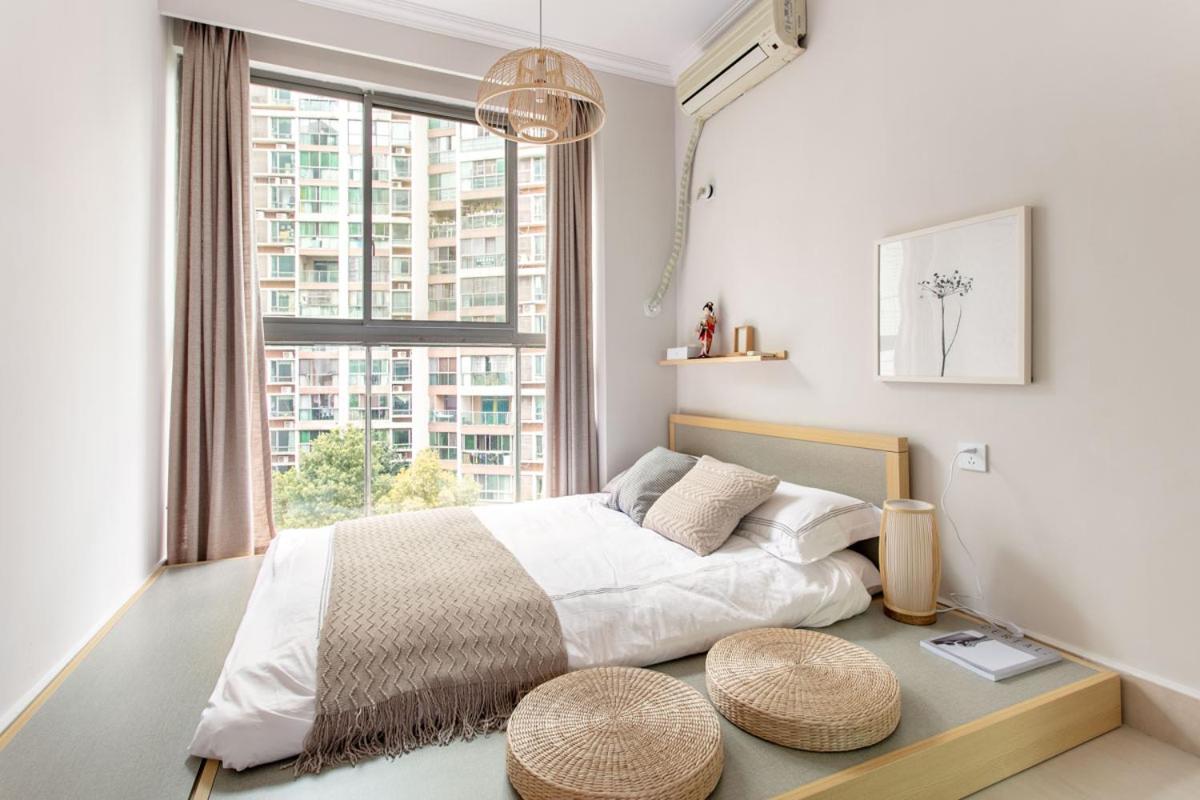 Suitetrails - Yuhua District, Changsha City, Shuling, Luke Quality Apartment, 00184450