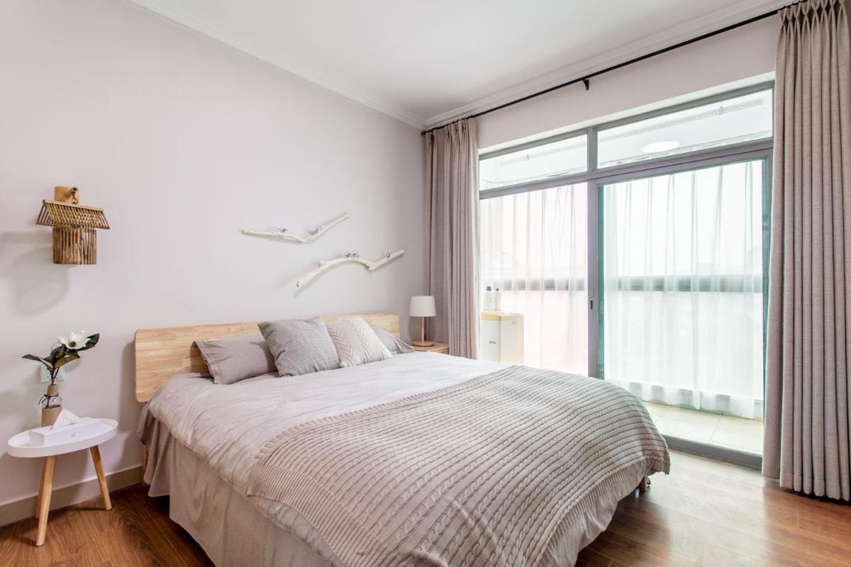 Suitetrails - Yuhua District, Changsha City, Shuling, Luke Quality Apartment, 00184450