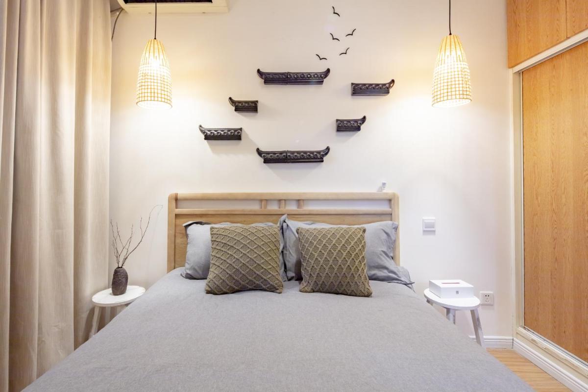 Chengdu Qingyang·Dadijinyuan - Housity