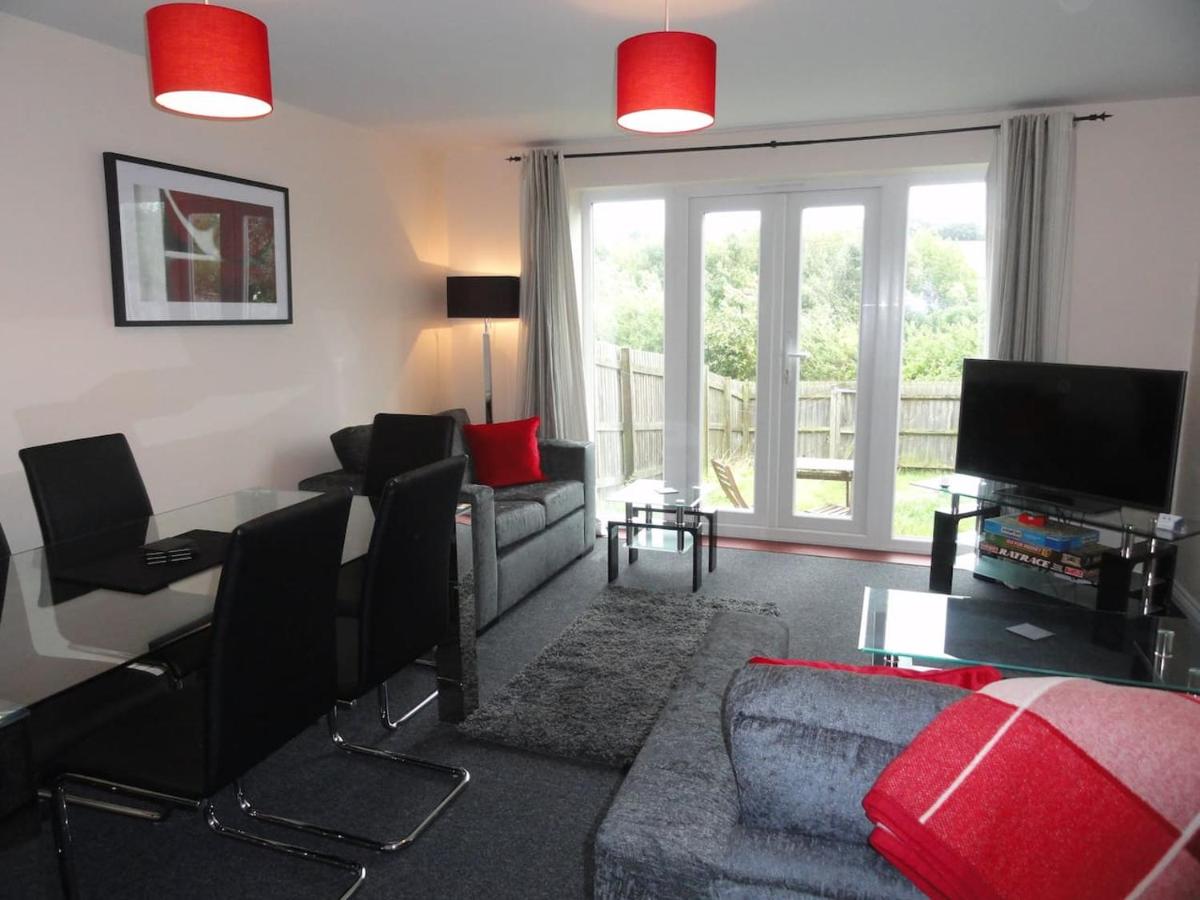 Perry House, Long Ashton, Bristol by Cliftonvalley Apartments - Housity