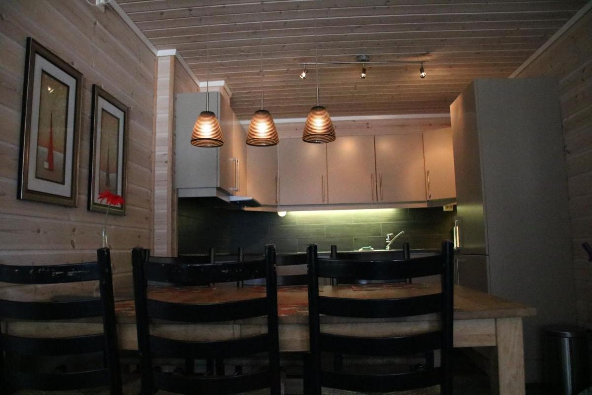 Myrkdalen Resort Vårstølen apartment - Housity