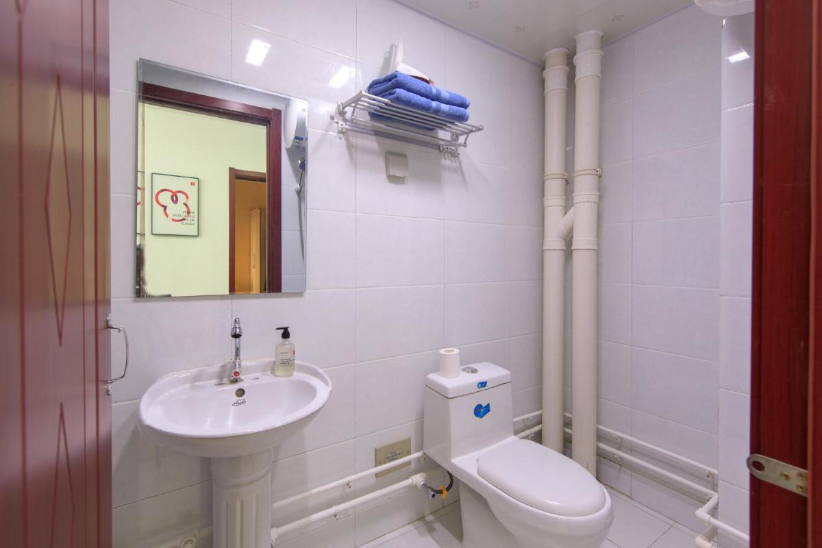 Baoding Jingxiu·BaoDing Railway Station· - Housity