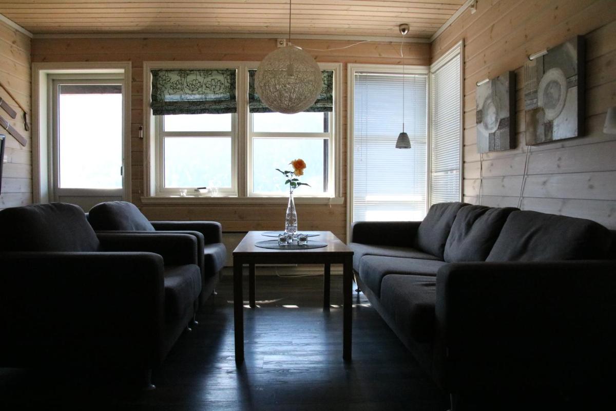 Myrkdalen Resort Vårstølen apartment - Housity