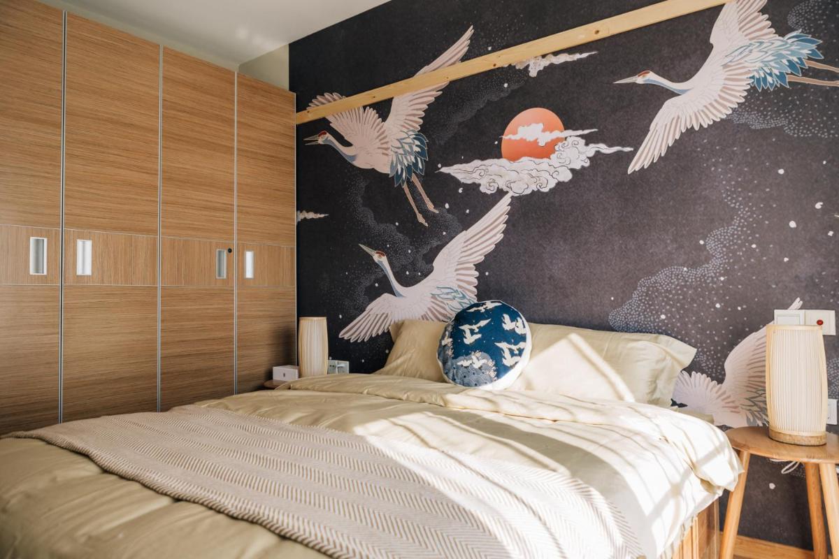 [Roader] Wuhan Jianghan District, Jinghan Avenue - Housity
