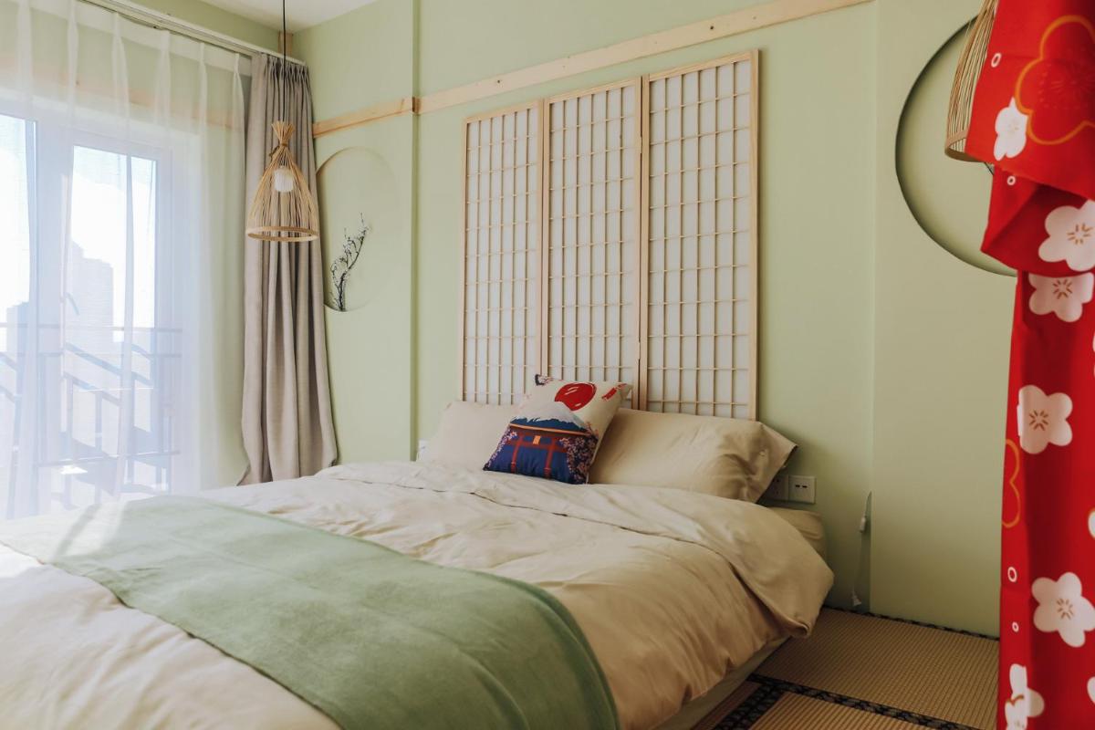 [Roader] Wuhan Jianghan District, Jinghan Avenue - Housity