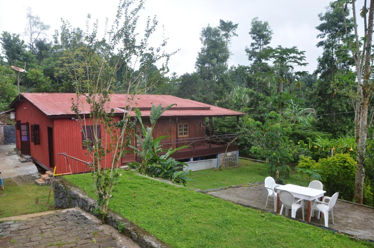 Suitetrails - Casa modelo Colonial - Guest House Quinta Natural
