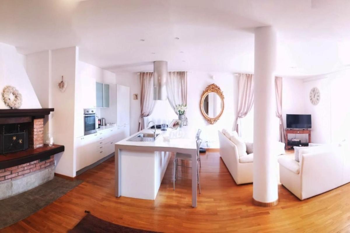 Casa Carla, immersa nel verde dei colli Bolognesi - Housity