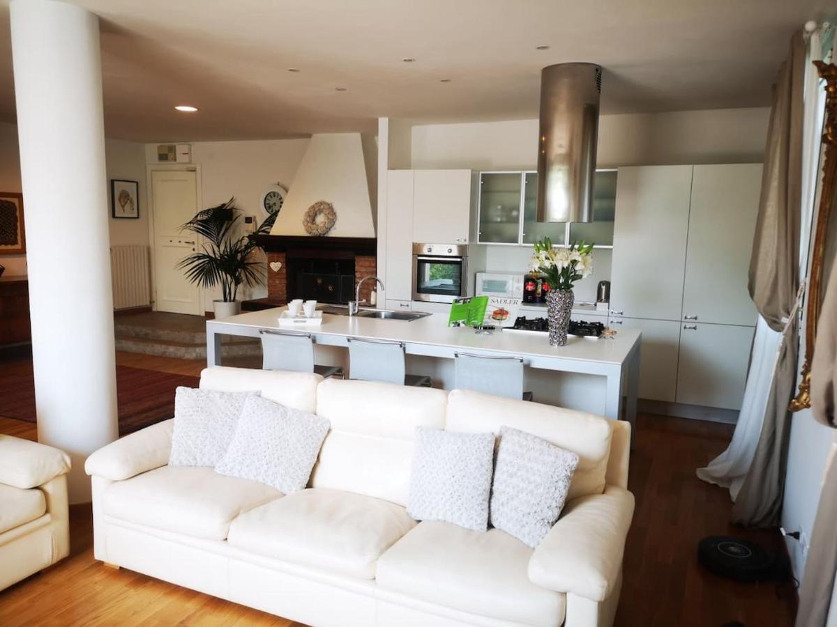 Casa Carla, immersa nel verde dei colli Bolognesi - Housity