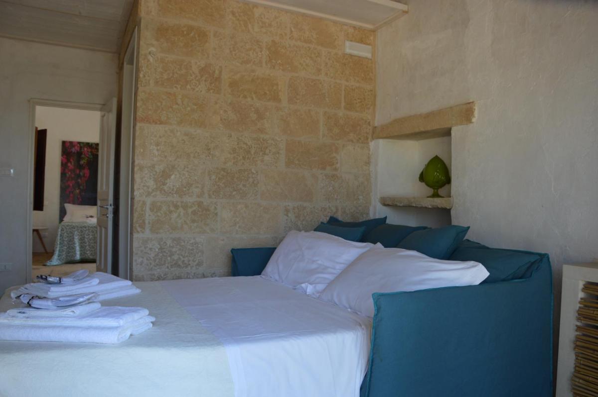Masseria Costa - Housity